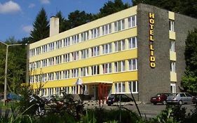 Hotel Lido