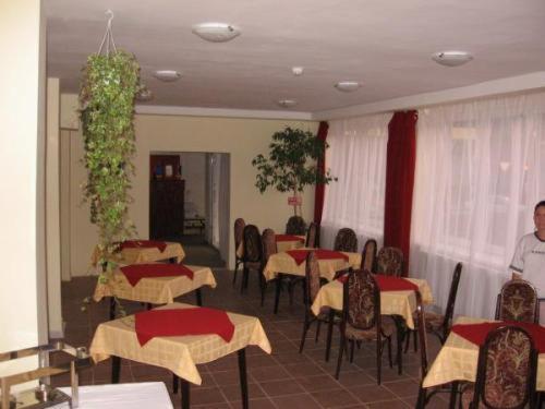 Hotel Lido Мишкольц Экстерьер фото