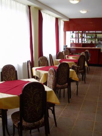 Hotel Lido Мишкольц Экстерьер фото