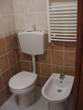 Hotel Lido Мишкольц Экстерьер фото